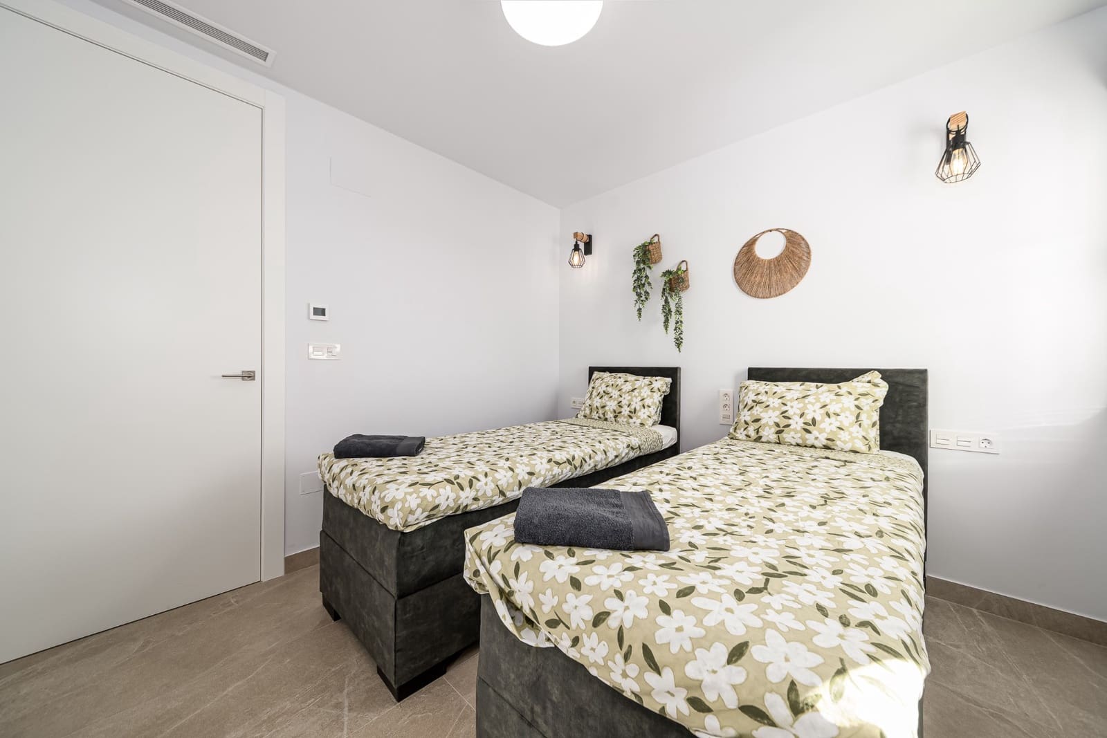 2 makuuhuone Huoneisto myytävänä paikassa Benijofar mukana uima-altaan - 359 000 € (Ref: 9831220)