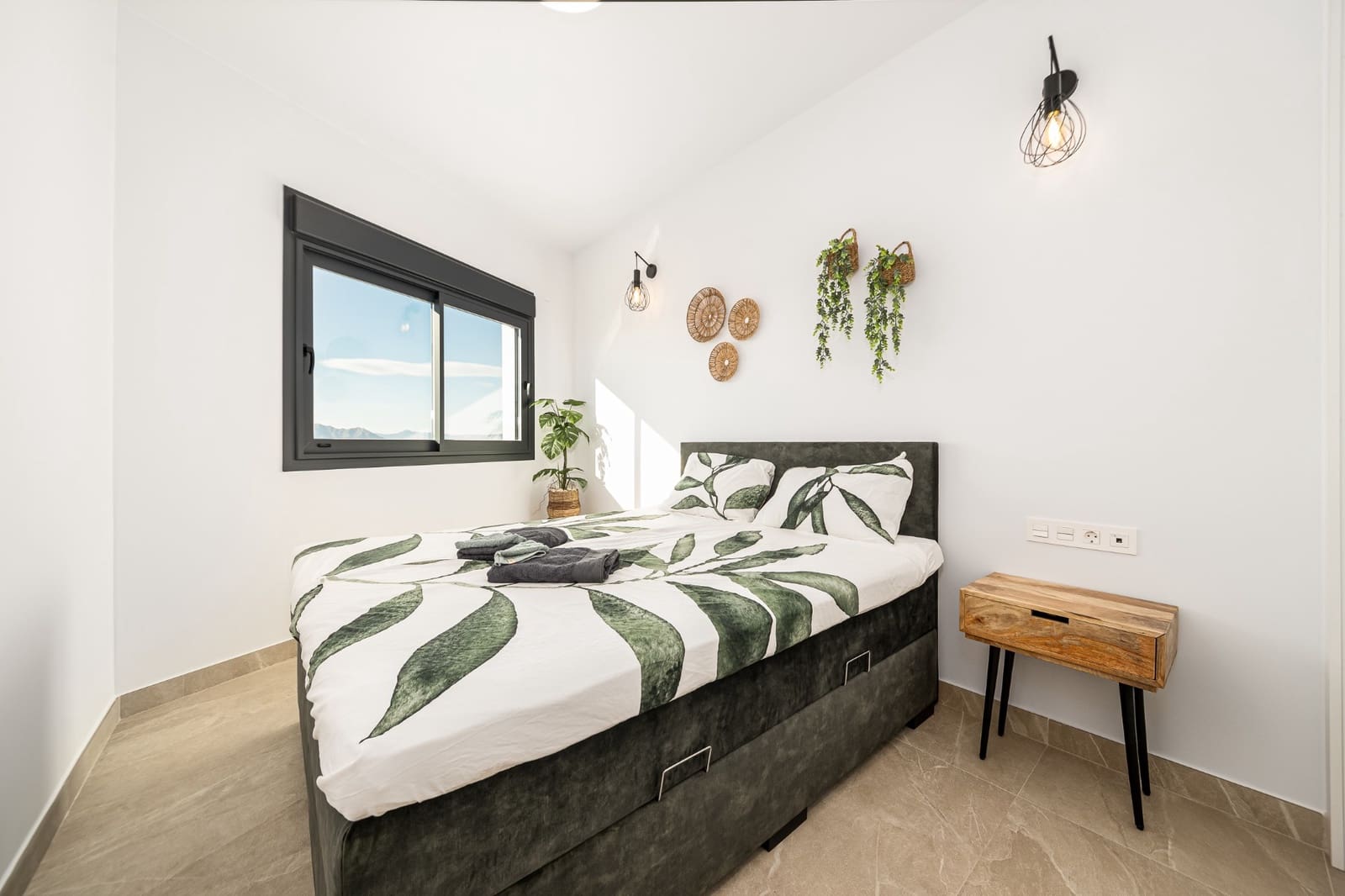 2 makuuhuone Huoneisto myytävänä paikassa Benijofar mukana uima-altaan - 359 000 € (Ref: 9831220)