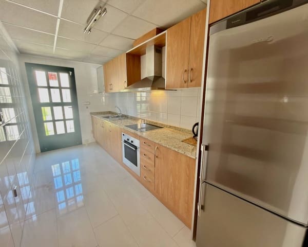 3 bedroom Townhouse for sale in Doña Pepa, Rojales with pool - € 340,000 (Ref: 9846812)