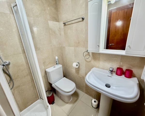 2 soveværelse Lejlighed til salg i Ciudad Quesada, Rojales med swimmingpool garage - € 209.995 (Ref: 9846813)