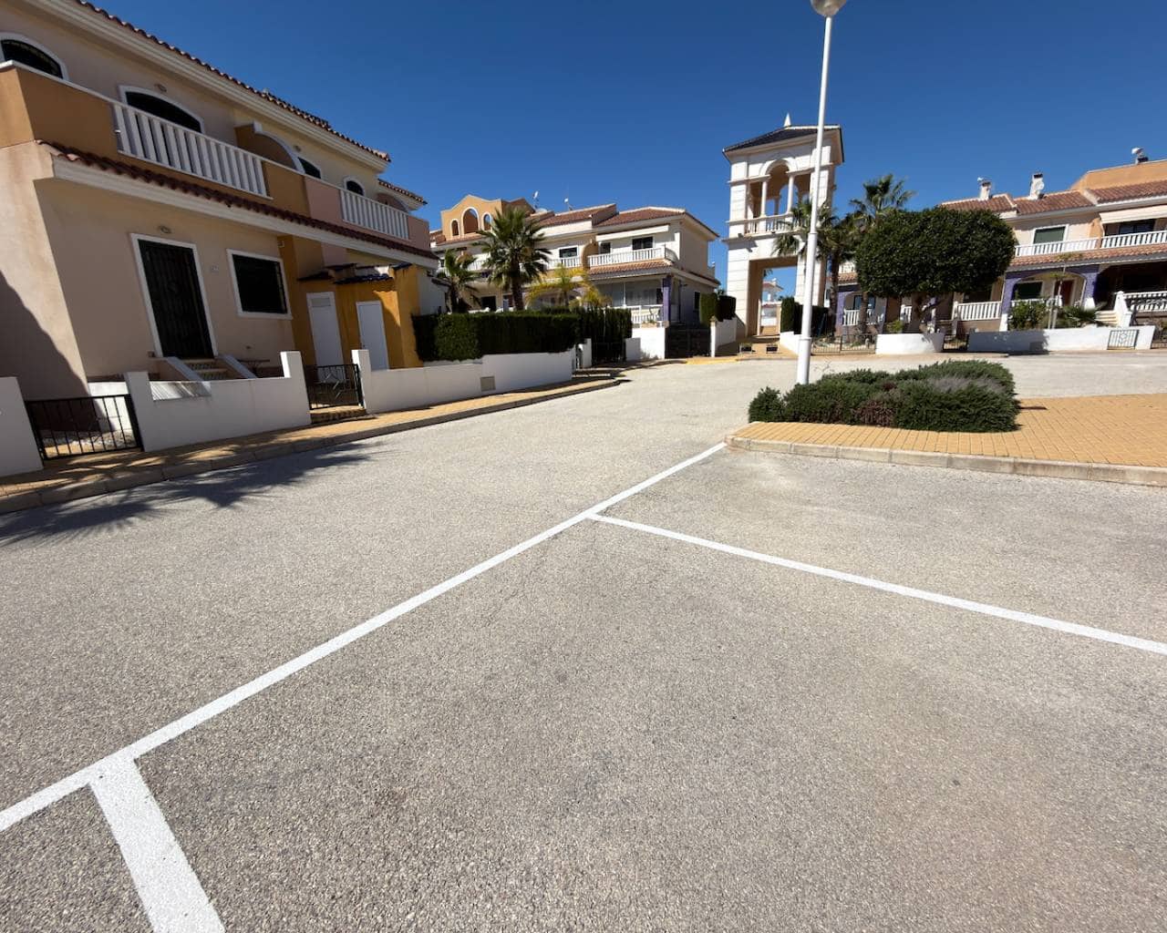 2 soveværelse Lejlighed til salg i Ciudad Quesada med swimmingpool garage - € 209.995 (Ref: 9846813)