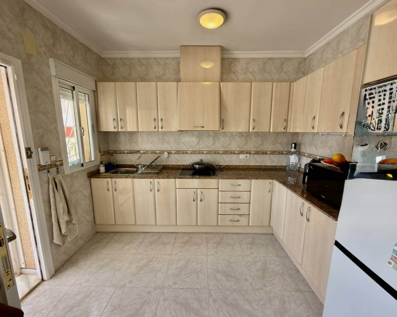 2 bedroom Villa for sale in Ciudad Quesada with pool garage - € 235,000 (Ref: 9846814)