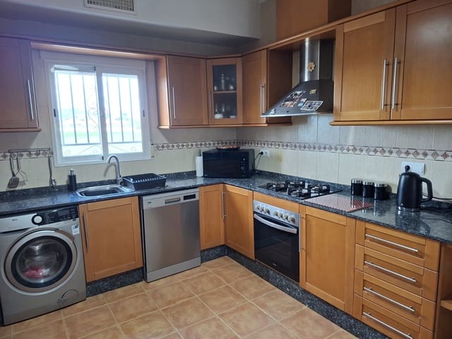 5 slaapkamer Villa te koop in Catral met zwembad garage - € 449.995 (Ref: 9846825)