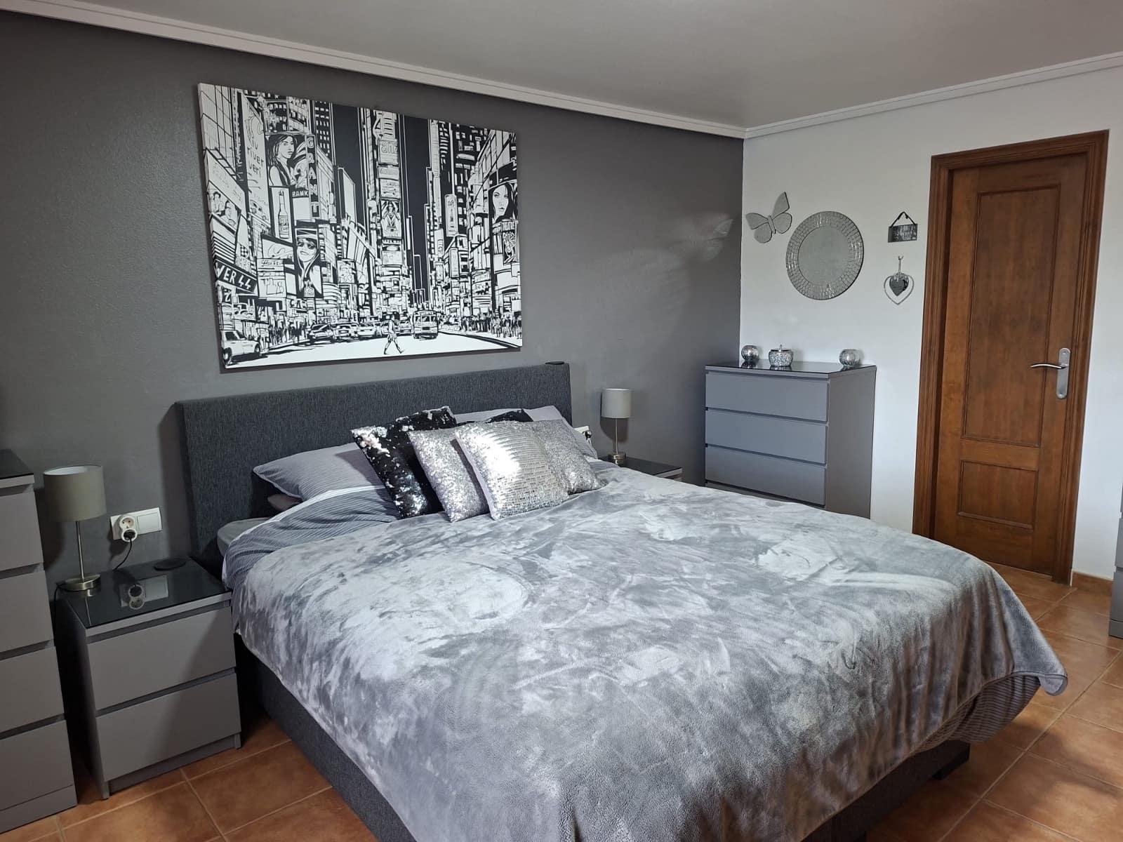 5 slaapkamer Villa te koop in Catral met zwembad garage - € 449.995 (Ref: 9846825)
