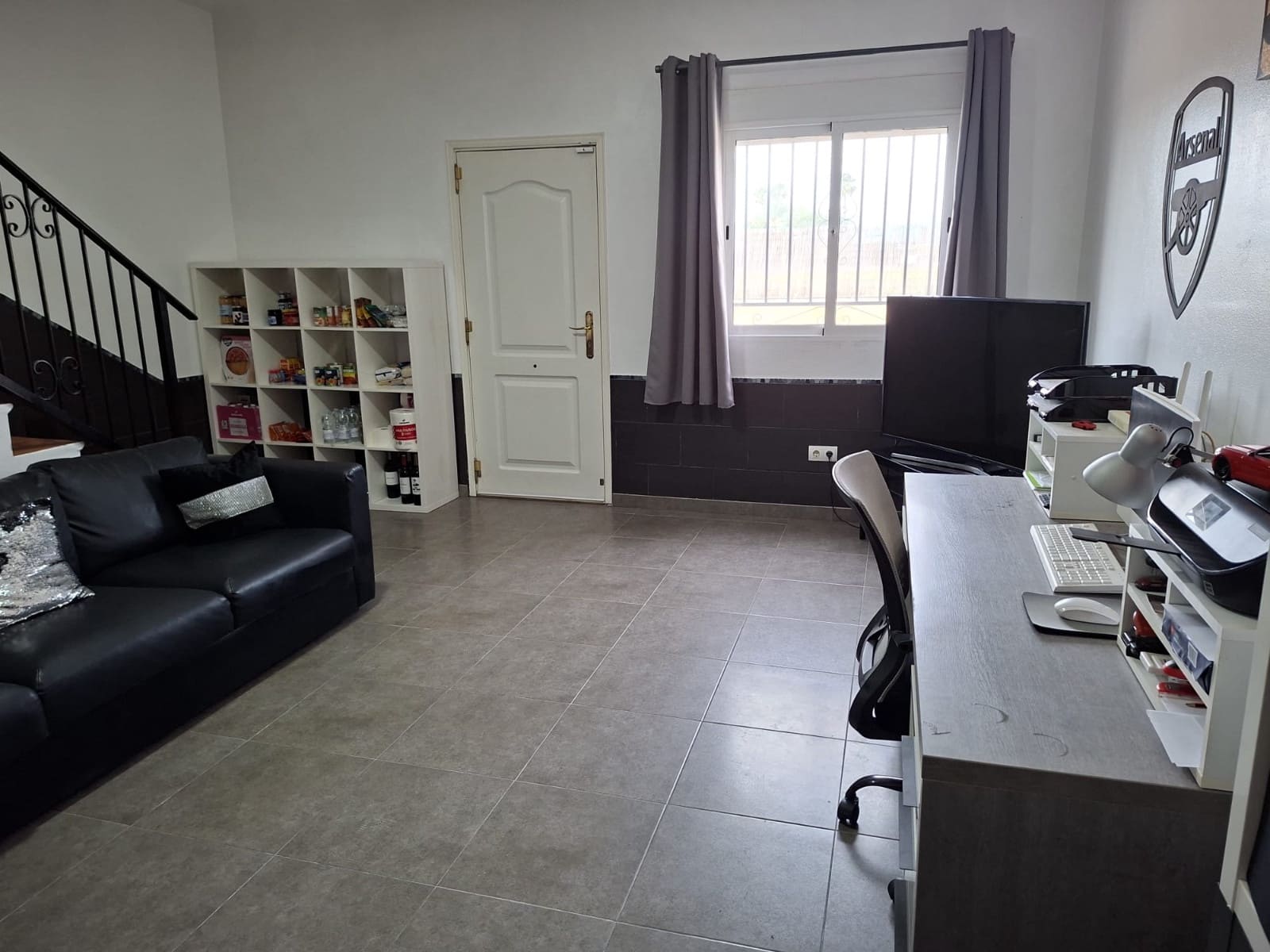 5 slaapkamer Villa te koop in Catral met zwembad garage - € 449.995 (Ref: 9846825)