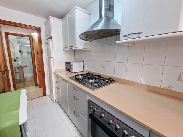 1 soveværelse Lejlighed til salg i Guardamar Playa, Guardamar del Segura - € 115.000 (Ref: 9847700)