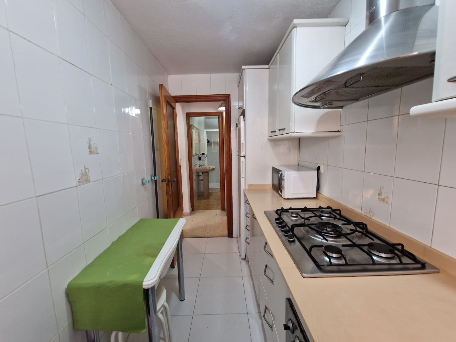 1 soveværelse Lejlighed til salg i Guardamar del Segura - € 115.000 (Ref: 9847700)