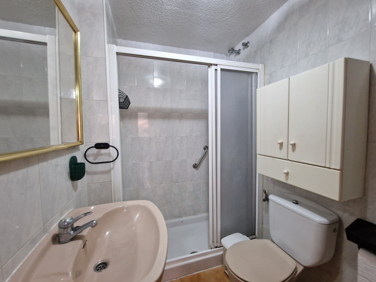 1 soveværelse Lejlighed til salg i Guardamar del Segura - € 115.000 (Ref: 9847700)