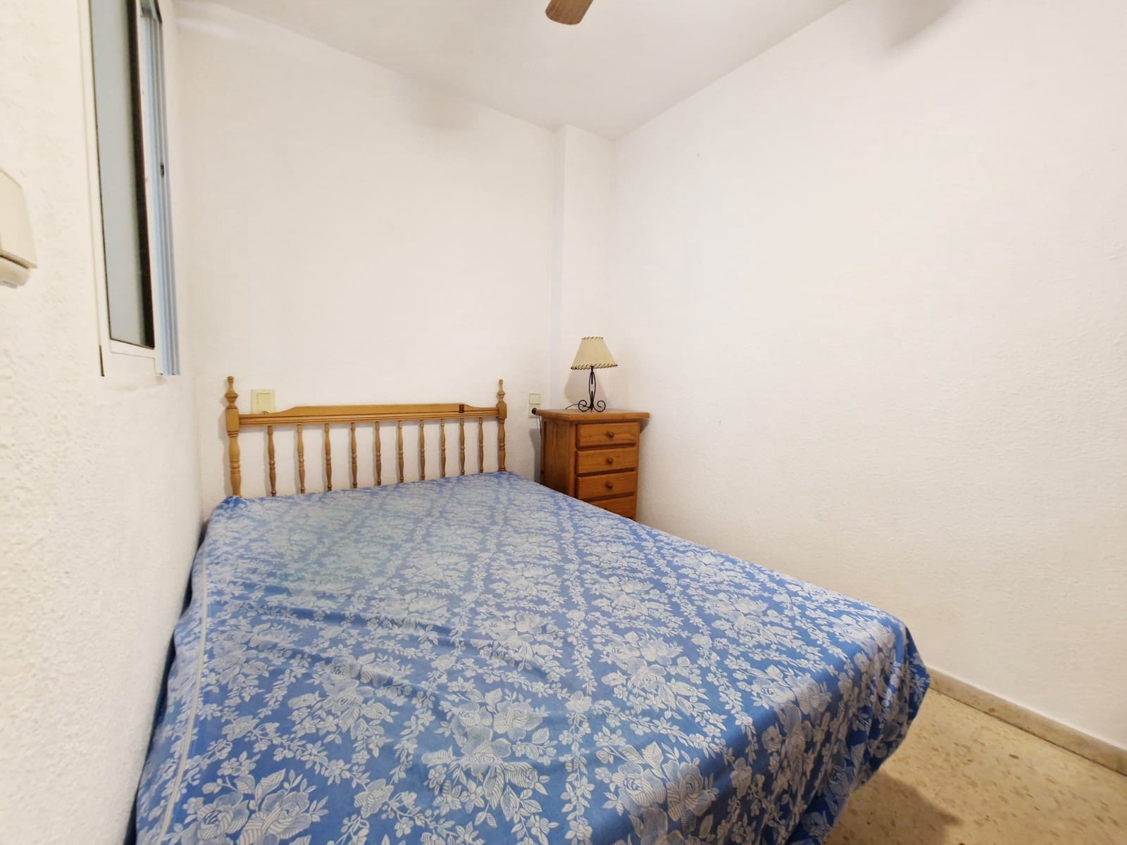 1 soveværelse Lejlighed til salg i Guardamar del Segura - € 115.000 (Ref: 9847700)