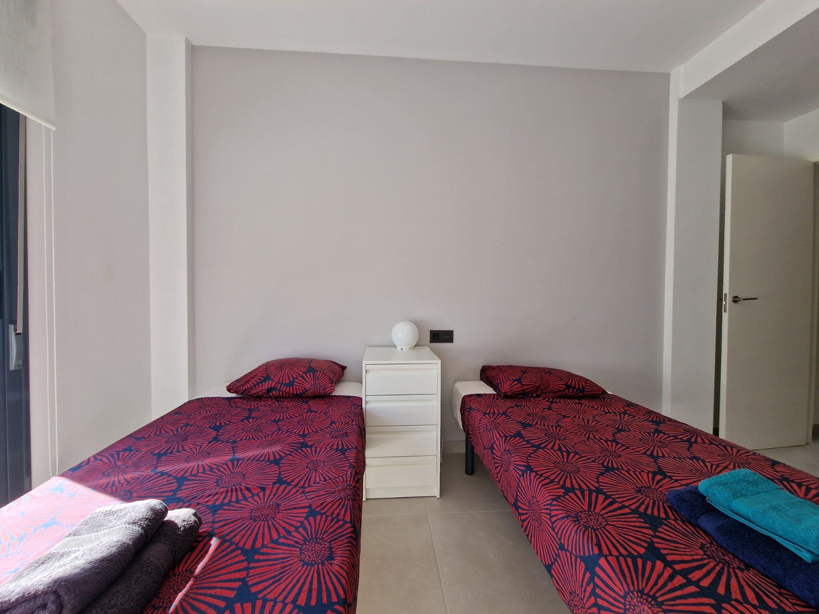 3 slaapkamer Appartement te koop in El Raso met zwembad garage - € 309.950 (Ref: 9847705)