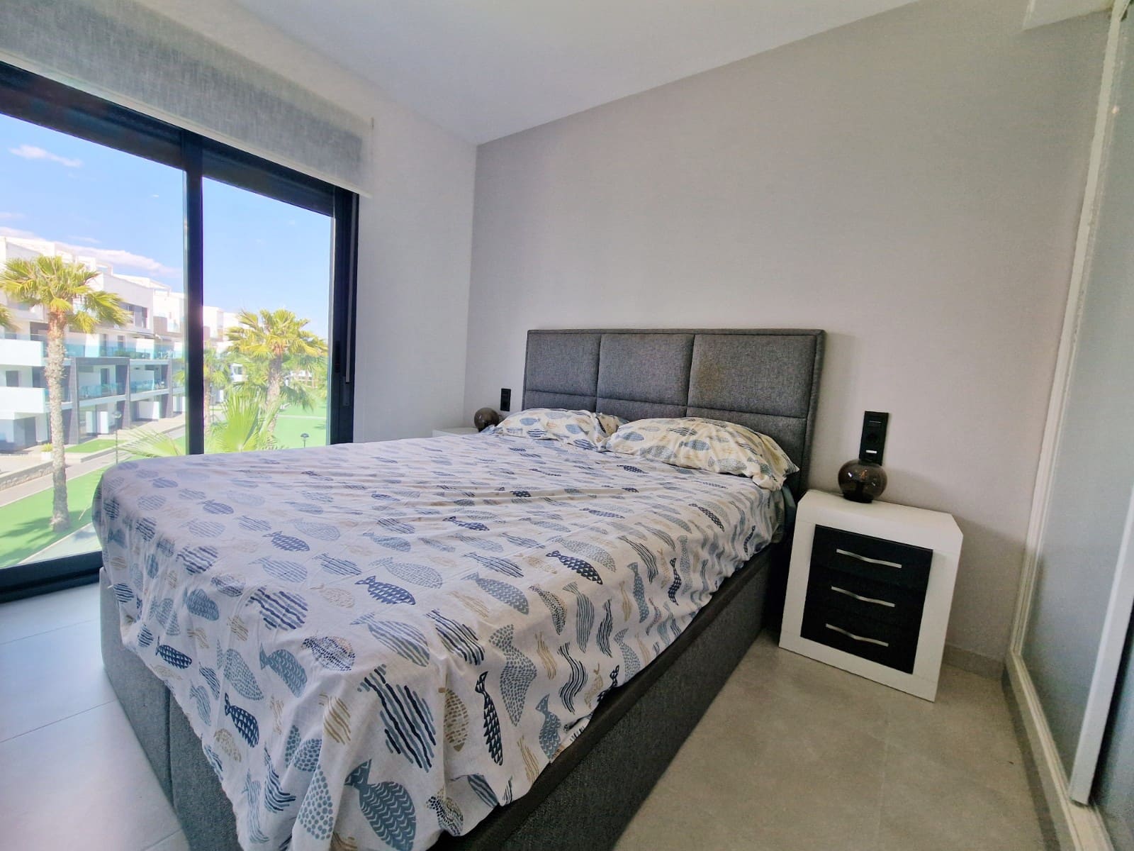 3 slaapkamer Appartement te koop in El Raso met zwembad garage - € 309.950 (Ref: 9847705)