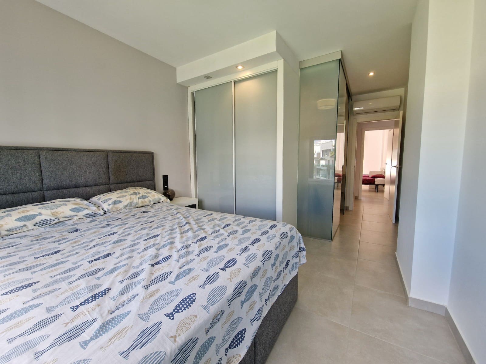 3 slaapkamer Appartement te koop in El Raso met zwembad garage - € 309.950 (Ref: 9847705)