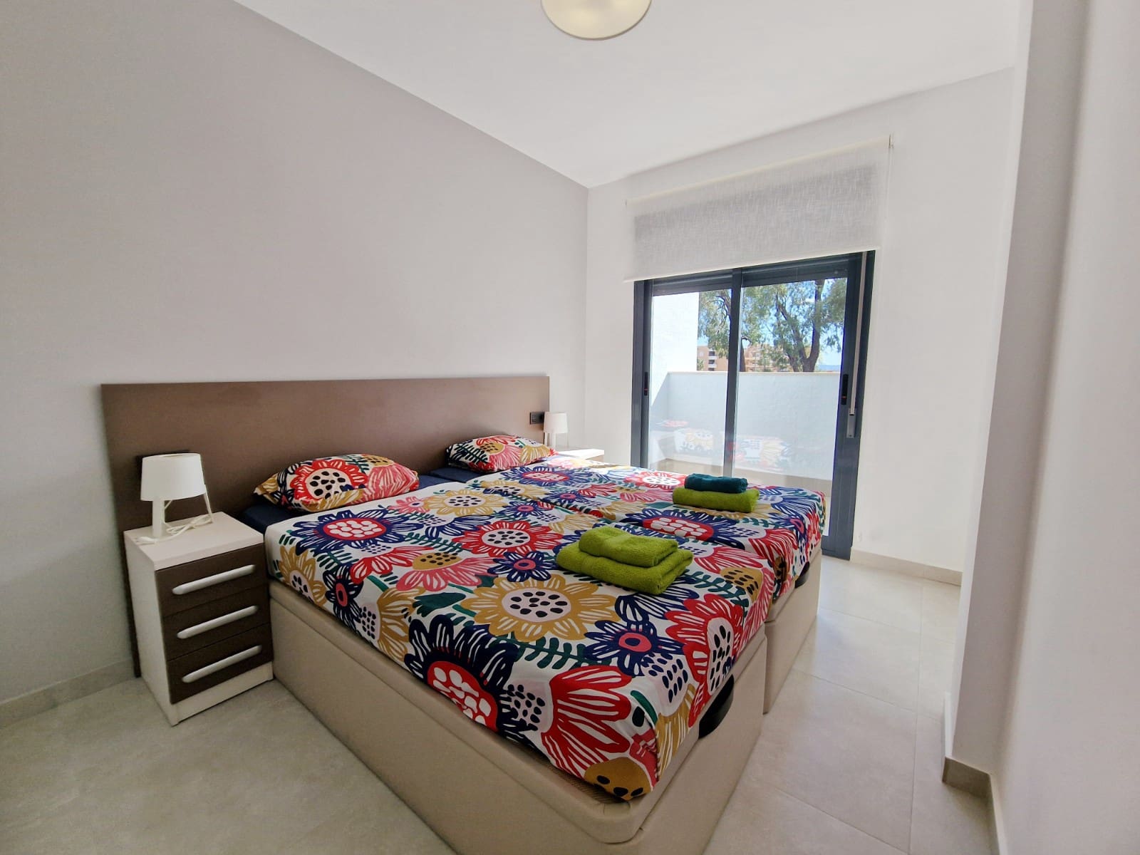3 slaapkamer Appartement te koop in El Raso met zwembad garage - € 309.950 (Ref: 9847705)