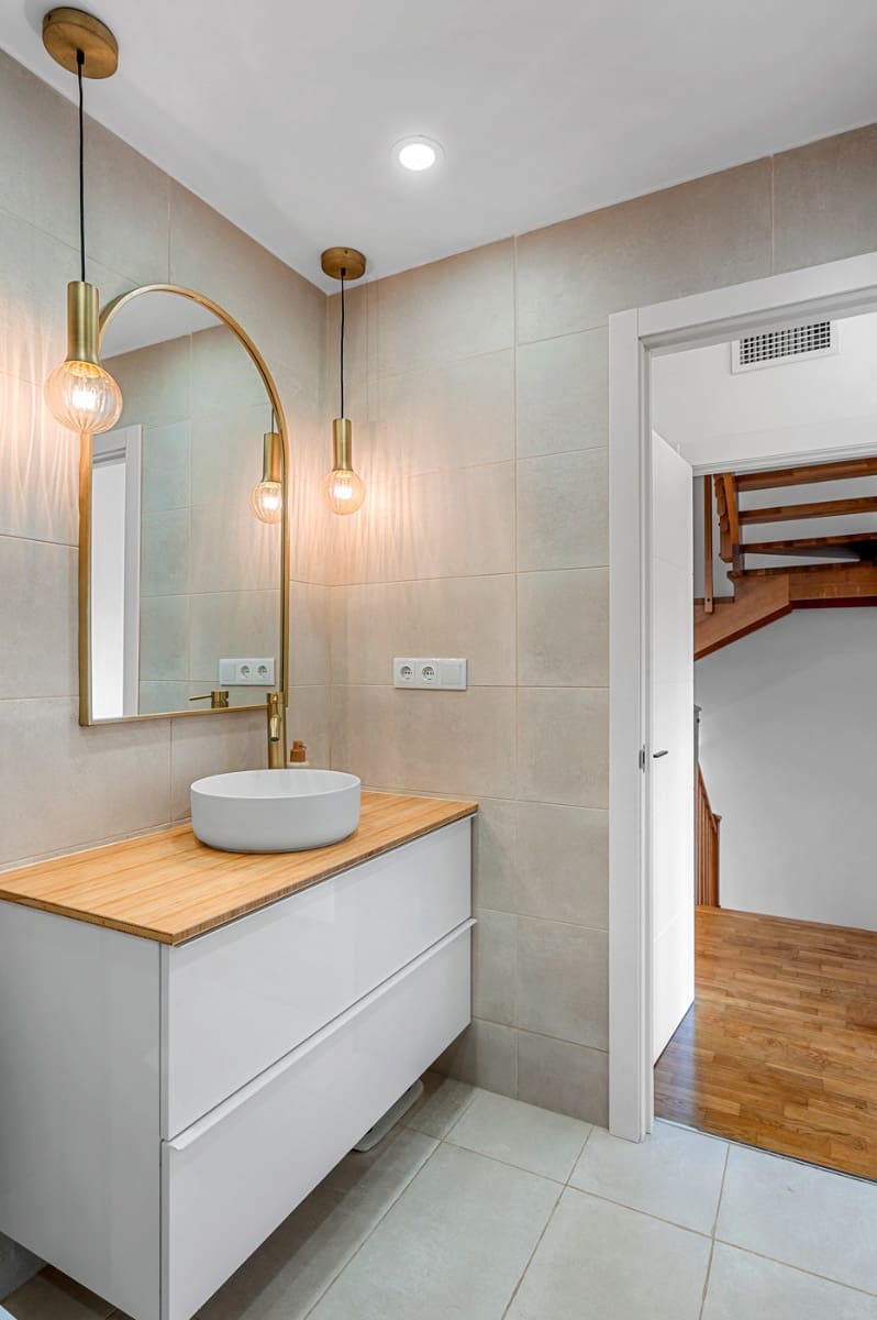 4 slaapkamer Huis te koop in Playa de San Juan met zwembad garage - € 649.000 (Ref: 9847726)