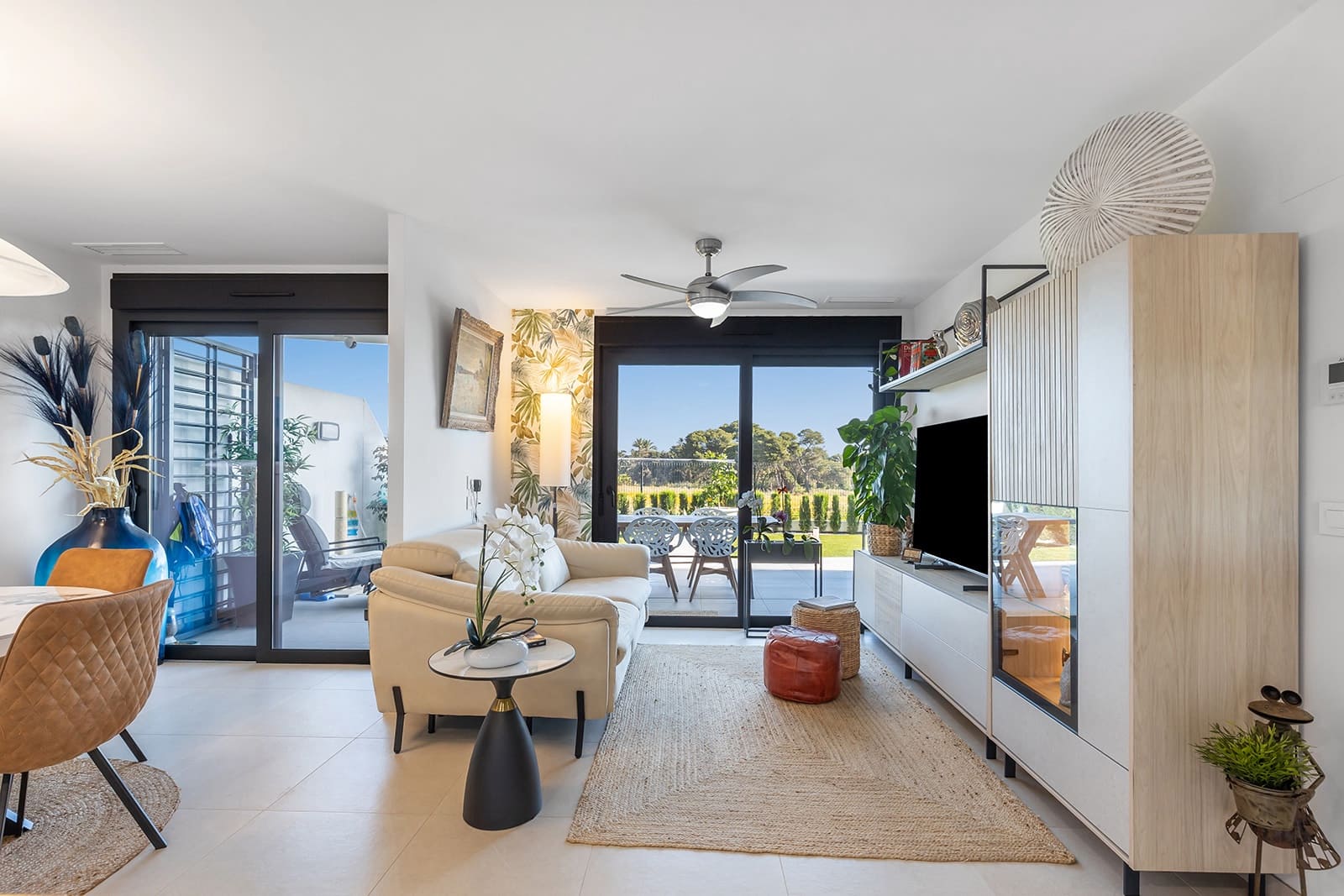 2 soverom Leilighet til salgs i Rocio del Mar med svømmebasseng - € 519 000 (Ref: 9847869)