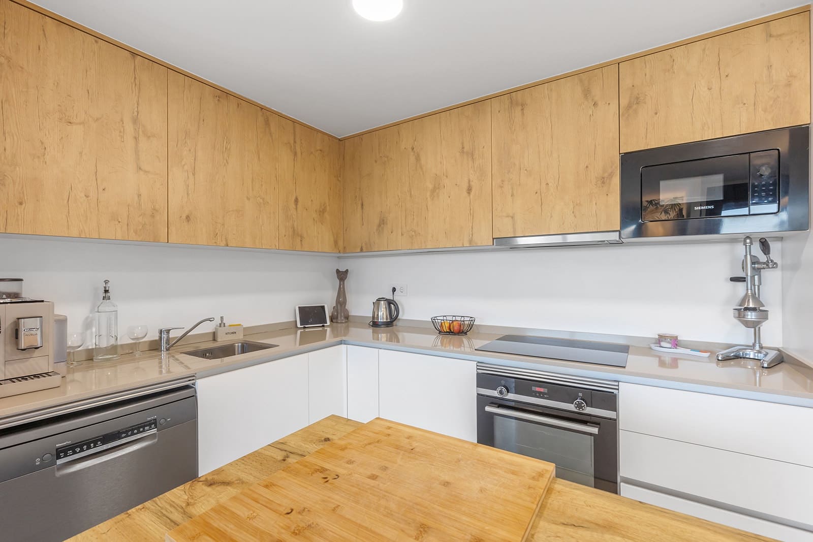 2 soverom Leilighet til salgs i Rocio del Mar med svømmebasseng - € 519 000 (Ref: 9847869)
