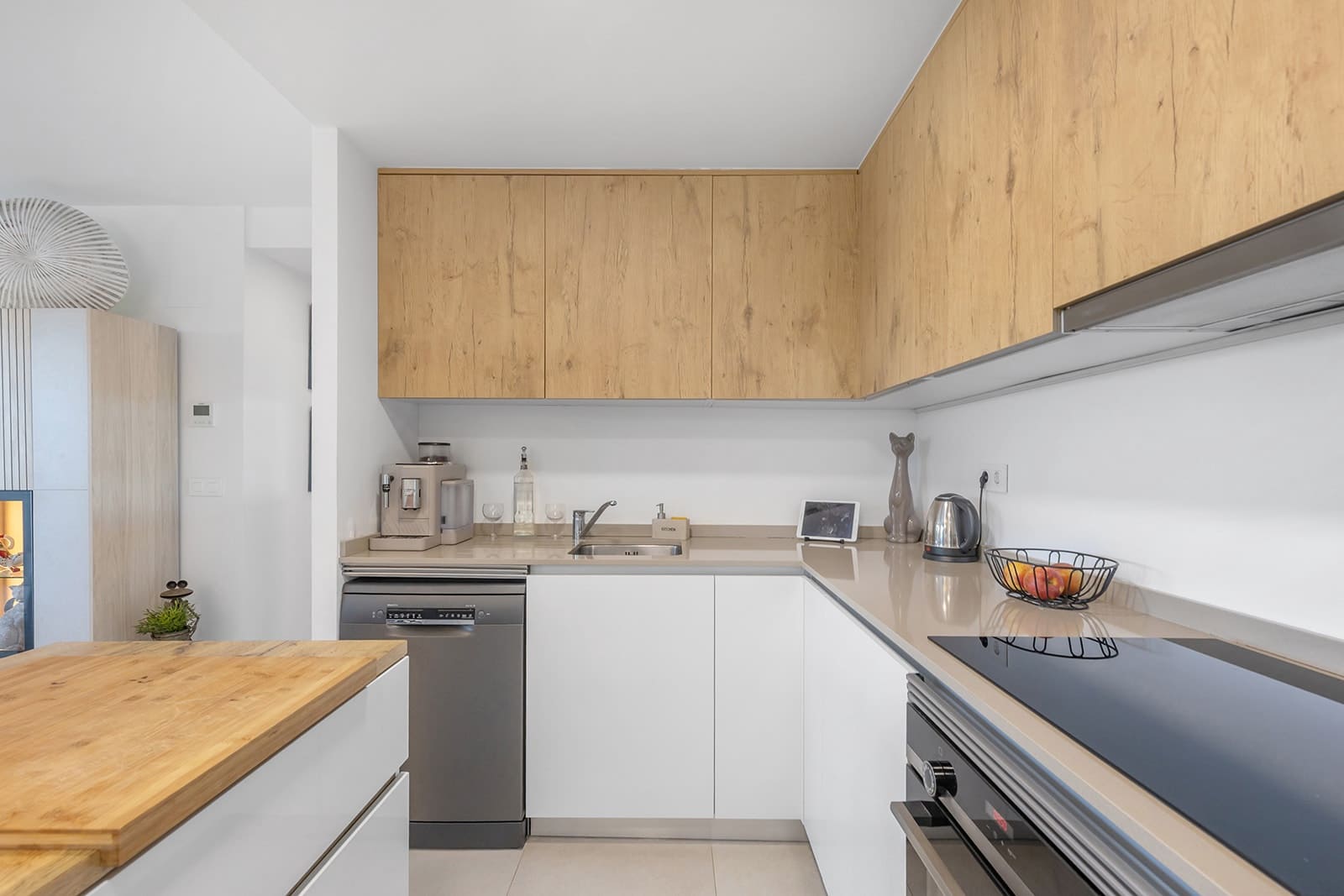 2 soverom Leilighet til salgs i Rocio del Mar med svømmebasseng - € 519 000 (Ref: 9847869)