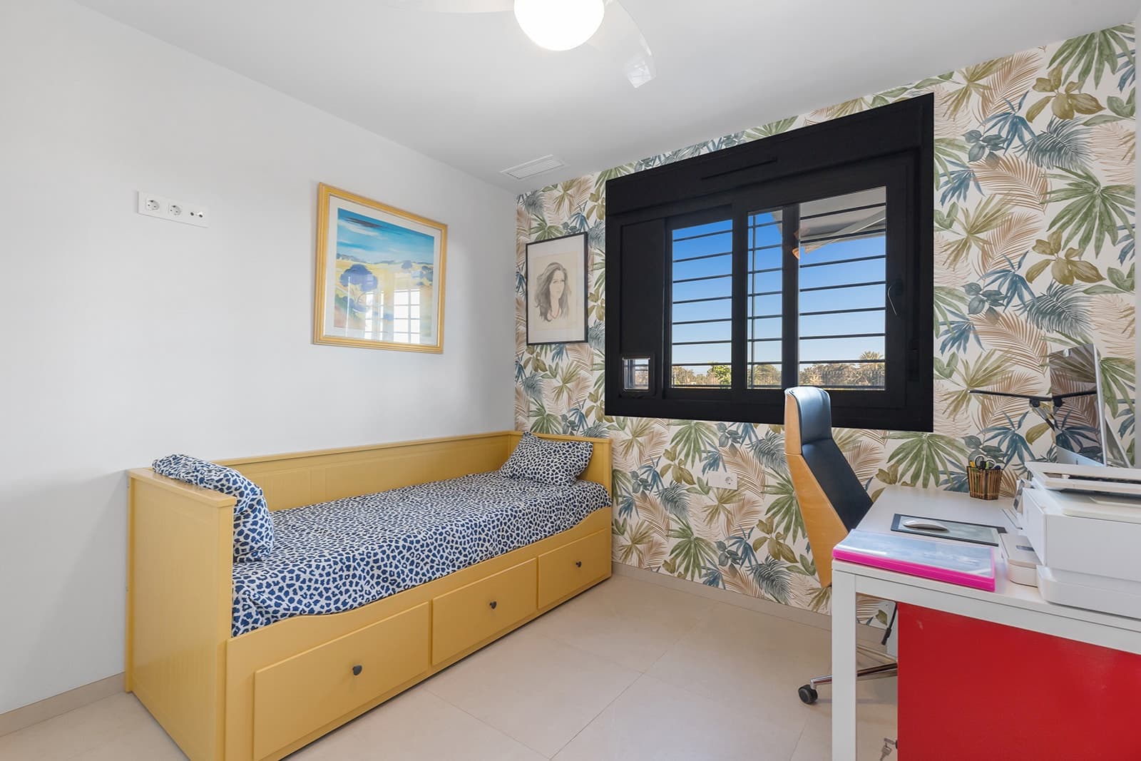 2 soverom Leilighet til salgs i Rocio del Mar med svømmebasseng - € 519 000 (Ref: 9847869)