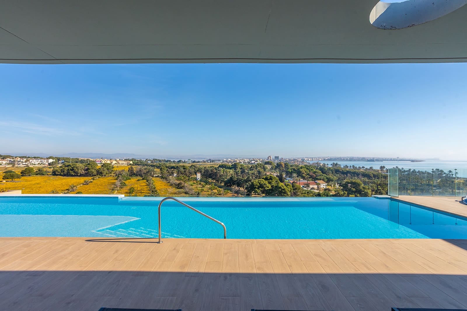 2 soverom Leilighet til salgs i Rocio del Mar med svømmebasseng - € 519 000 (Ref: 9847869)