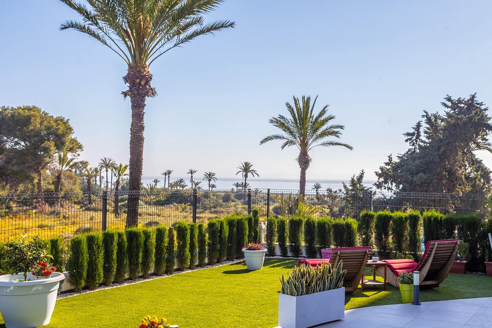 2 soverom Leilighet til salgs i Rocio del Mar med svømmebasseng - € 519 000 (Ref: 9847869)