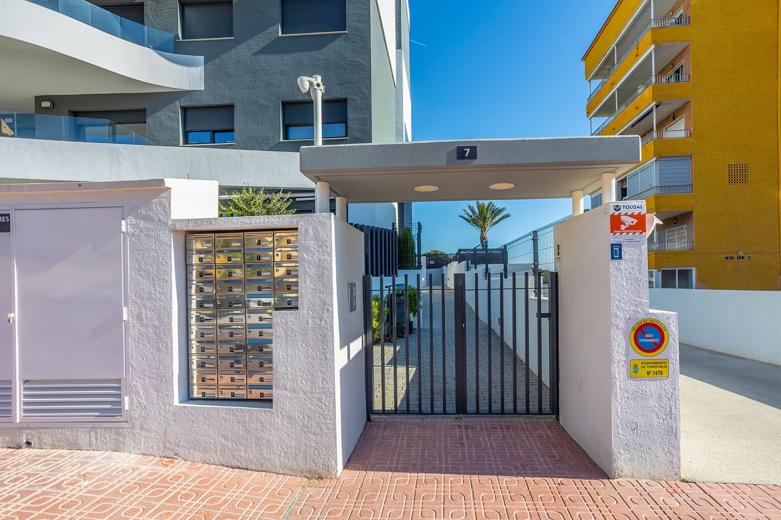2 soverom Leilighet til salgs i Rocio del Mar med svømmebasseng - € 519 000 (Ref: 9847869)