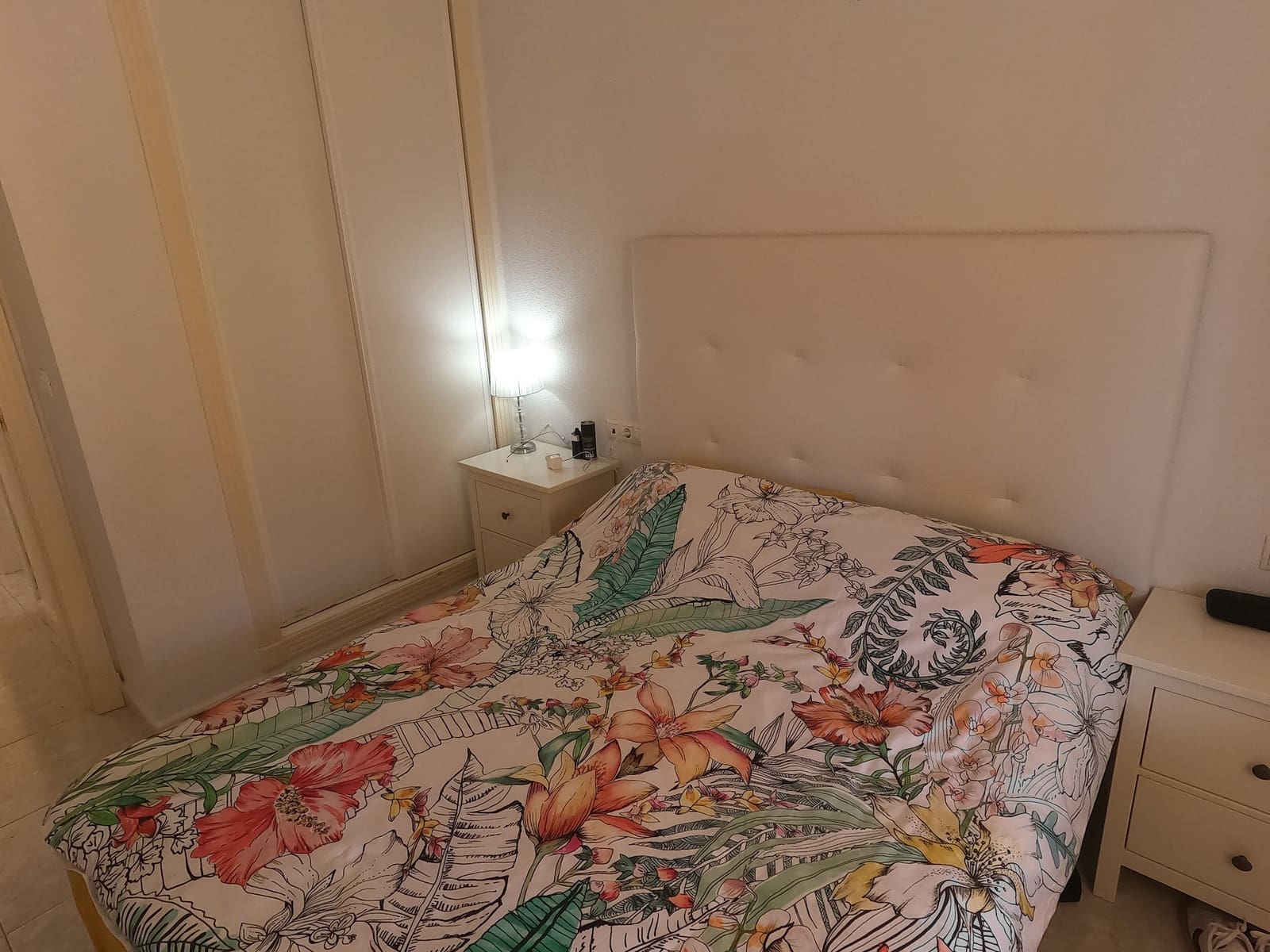 2 soveværelse Lejlighed til salg i Algorfa med swimmingpool garage - € 145.000 (Ref: 9847870)