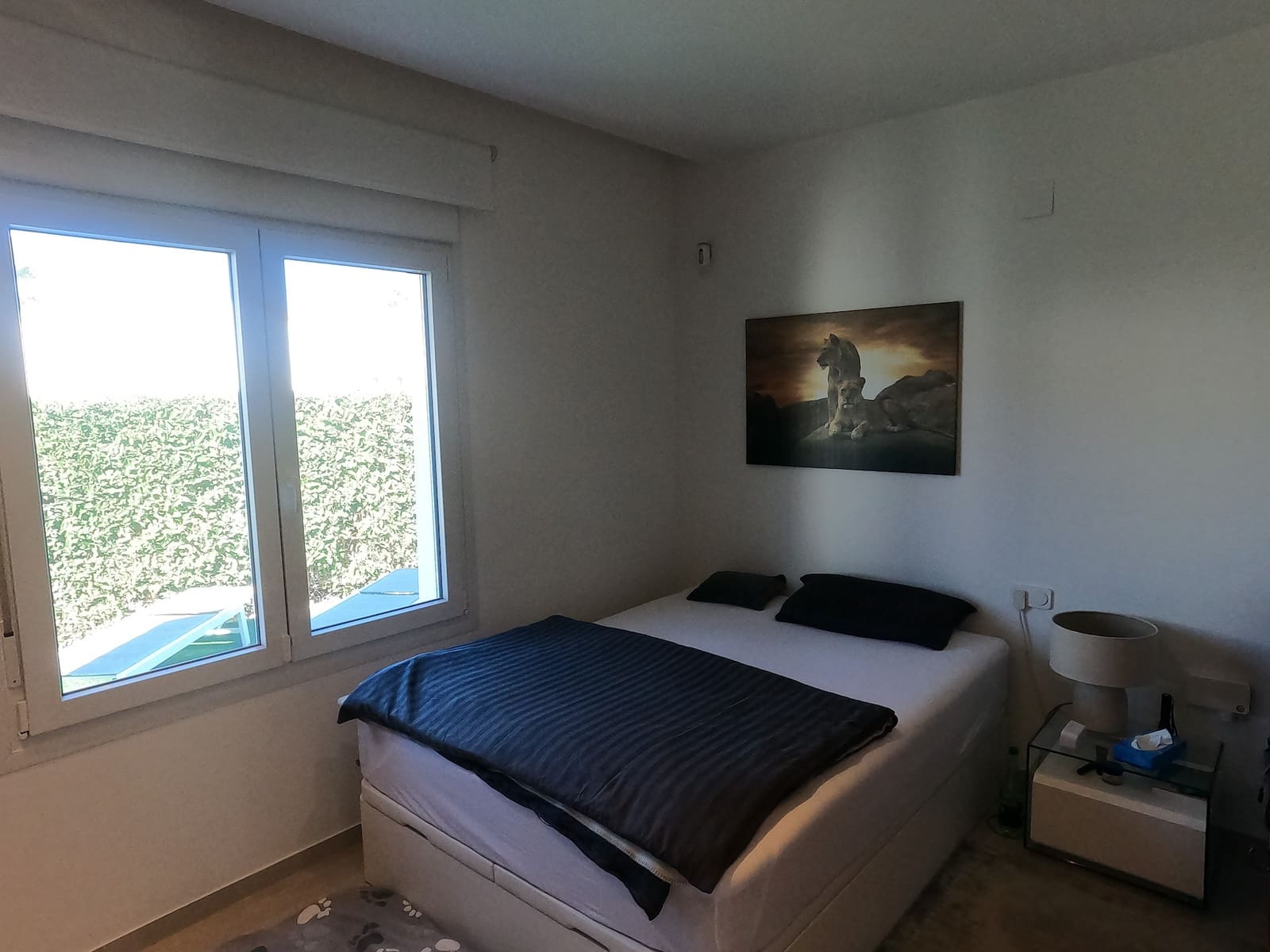 3 soveværelse Villa til salg i Algorfa med swimmingpool - € 585.000 (Ref: 9847871)
