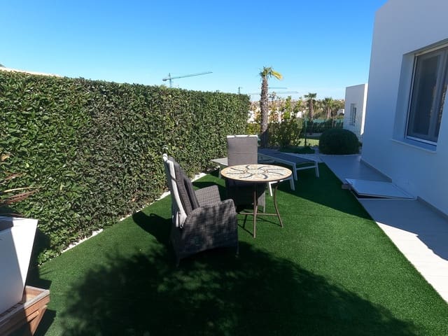 3 soveværelse Villa til salg i Algorfa med swimmingpool - € 585.000 (Ref: 9847871)