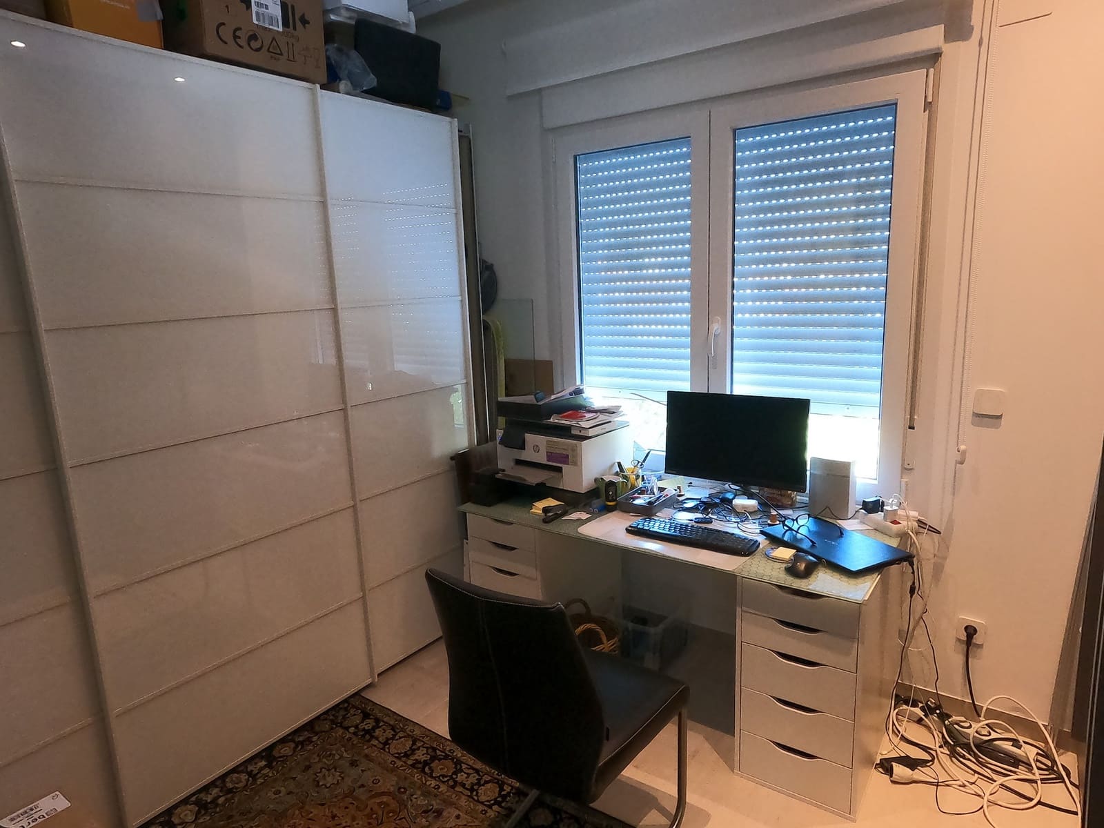 3 soveværelse Villa til salg i Algorfa med swimmingpool - € 585.000 (Ref: 9847871)