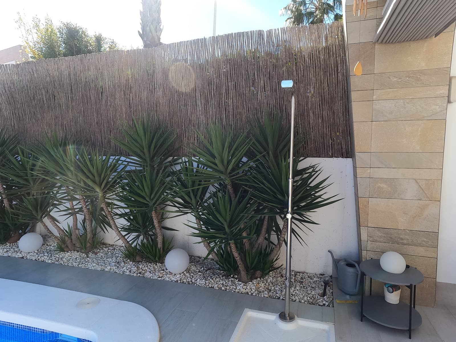 3 soveværelse Villa til salg i Algorfa med swimmingpool - € 585.000 (Ref: 9847871)
