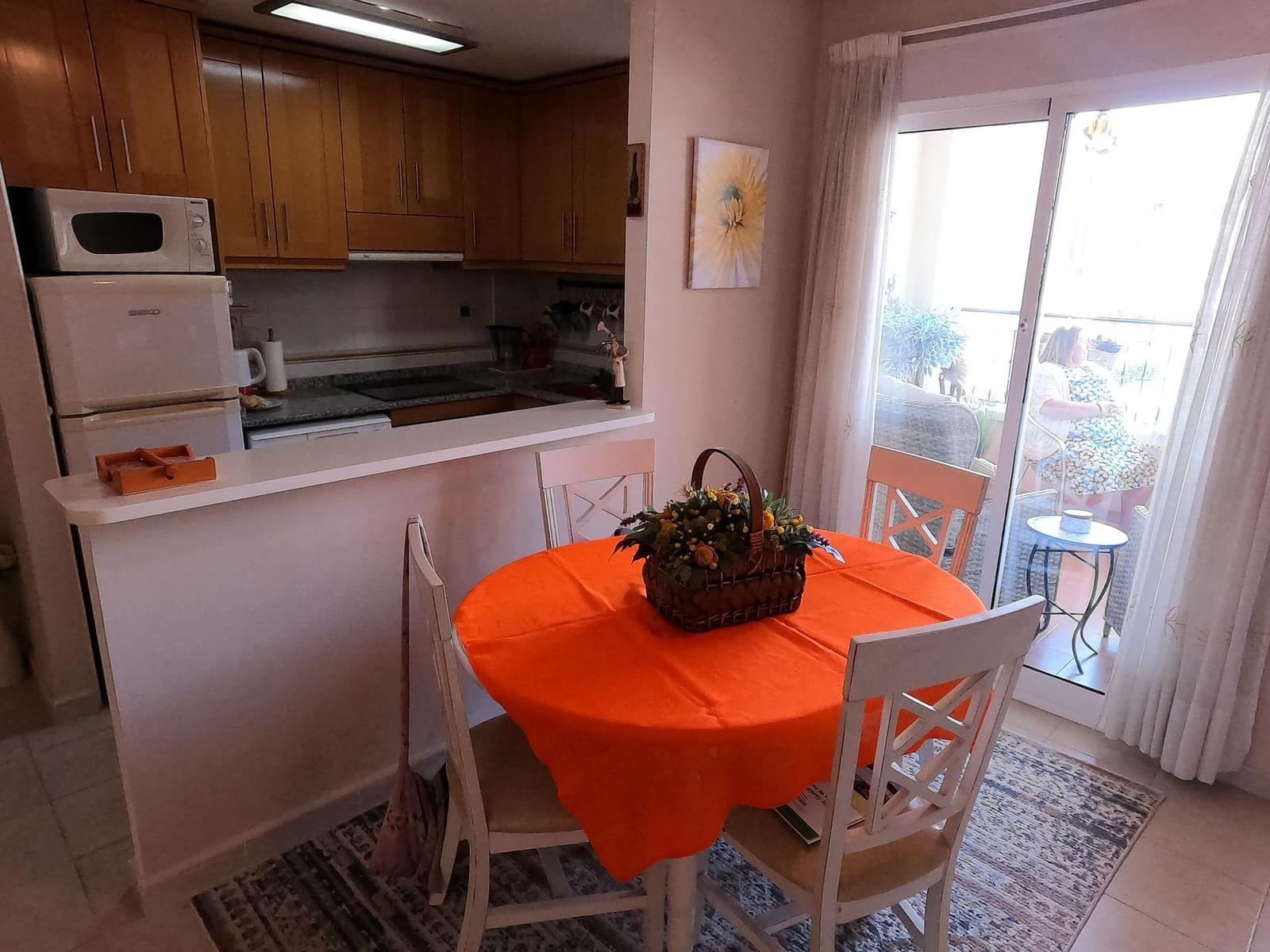 2 bedroom Apartment for sale in Jacarilla with pool - € 104,995 (Ref: 9847874)
