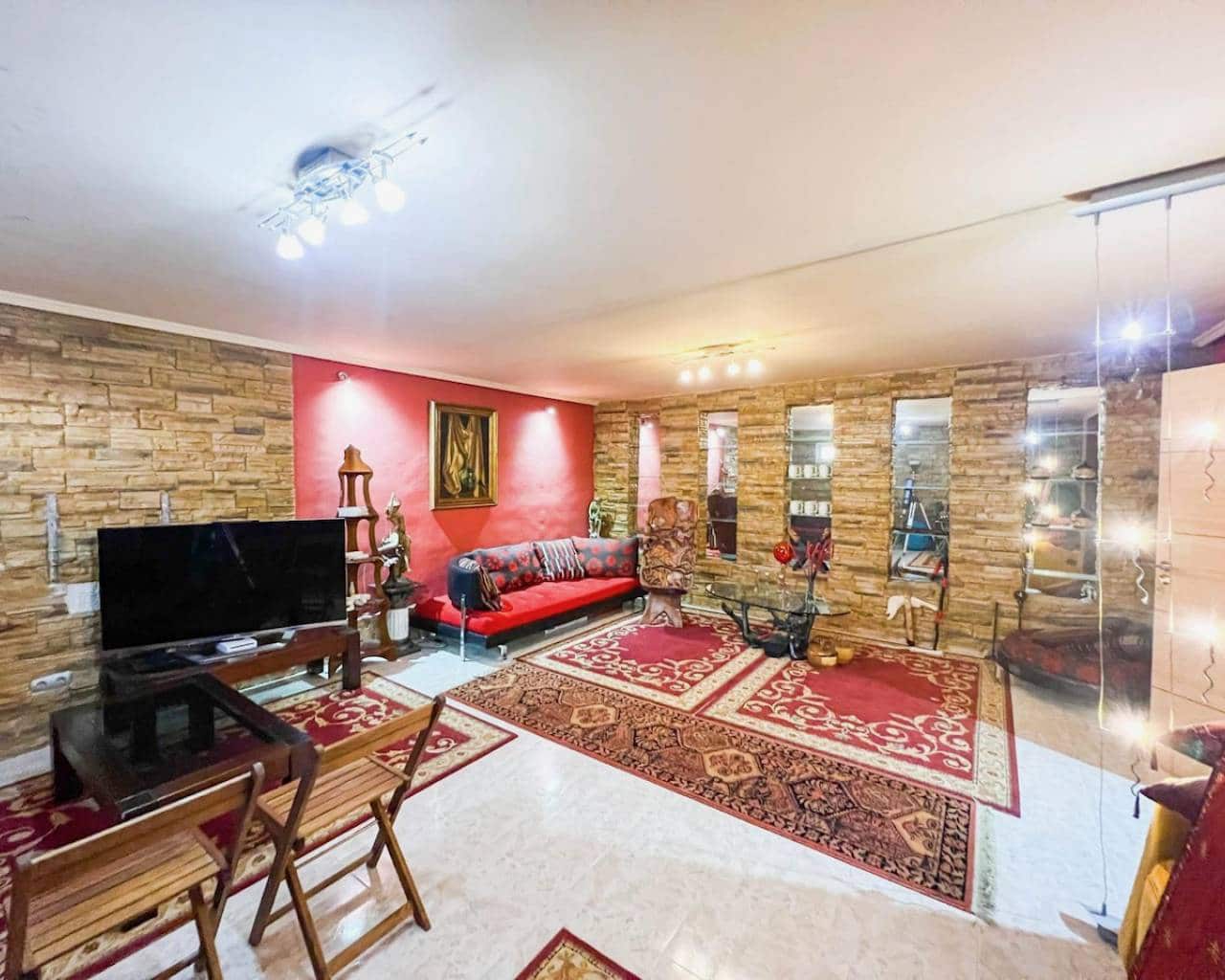 4 soveværelse Villa til salg i Dona Pepa med swimmingpool - € 569.000 (Ref: 9851331)