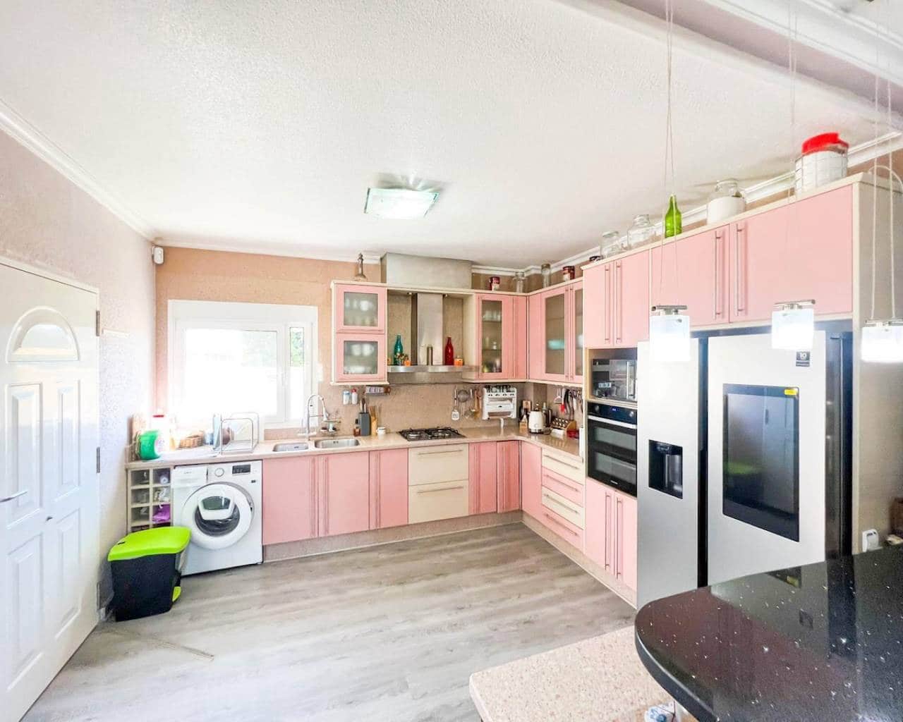 4 soveværelse Villa til salg i Dona Pepa med swimmingpool - € 569.000 (Ref: 9851331)