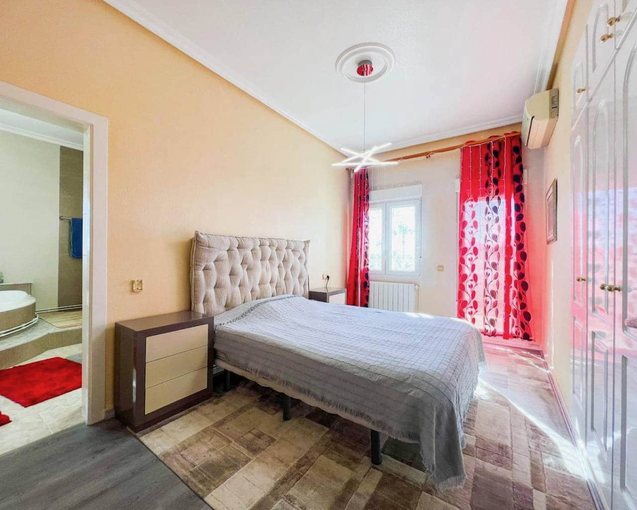 4 soveværelse Villa til salg i Dona Pepa med swimmingpool - € 569.000 (Ref: 9851331)