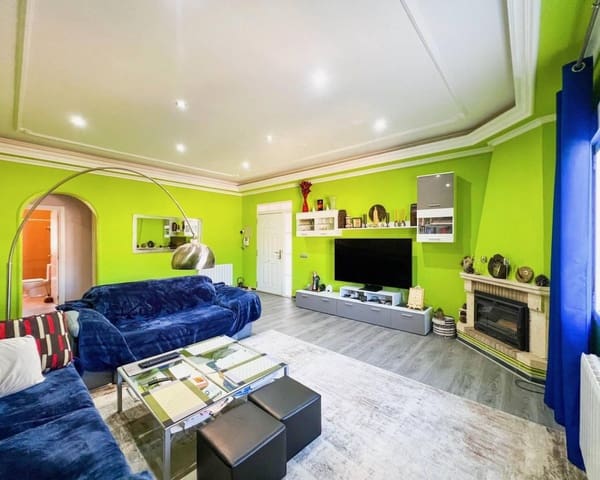 4 soverom Villa til salgs i Doña Pepa, Rojales med svømmebasseng - € 569 000 (Ref: 9851331)