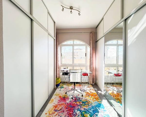 4 soverom Villa til salgs i Doña Pepa, Rojales med svømmebasseng - € 569 000 (Ref: 9851331)