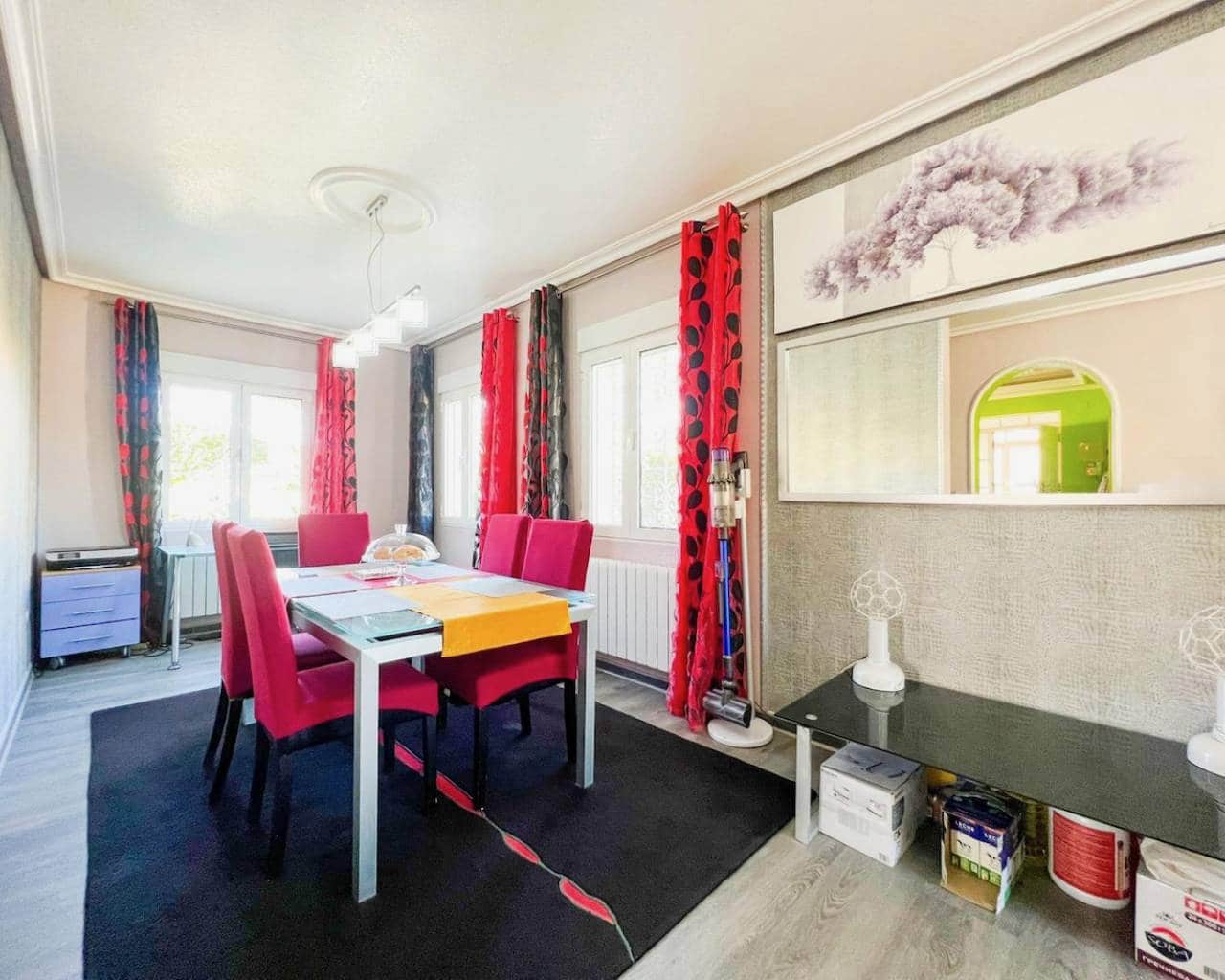 4 soveværelse Villa til salg i Dona Pepa med swimmingpool - € 569.000 (Ref: 9851331)