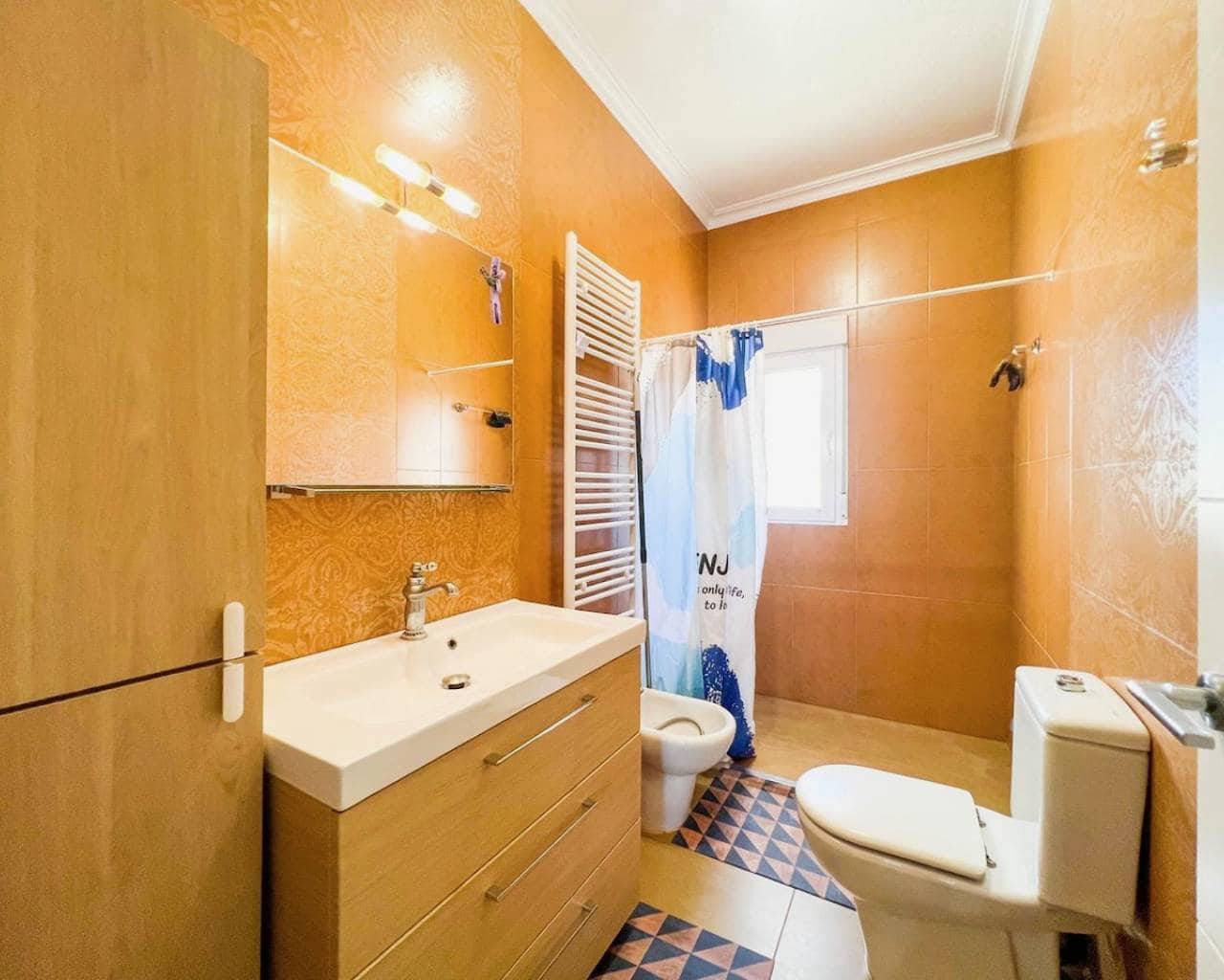 4 soveværelse Villa til salg i Dona Pepa med swimmingpool - € 569.000 (Ref: 9851331)