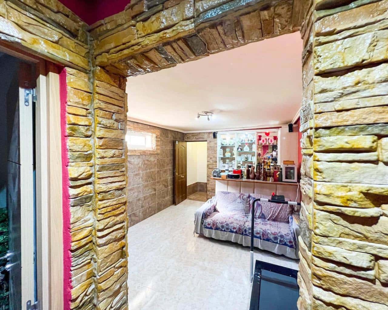 4 soveværelse Villa til salg i Dona Pepa med swimmingpool - € 569.000 (Ref: 9851331)