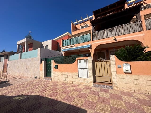 3 sypialnia Dom na sprzedaż w Jacarilla z garażem - 185 000 € (Ref: 9855159)