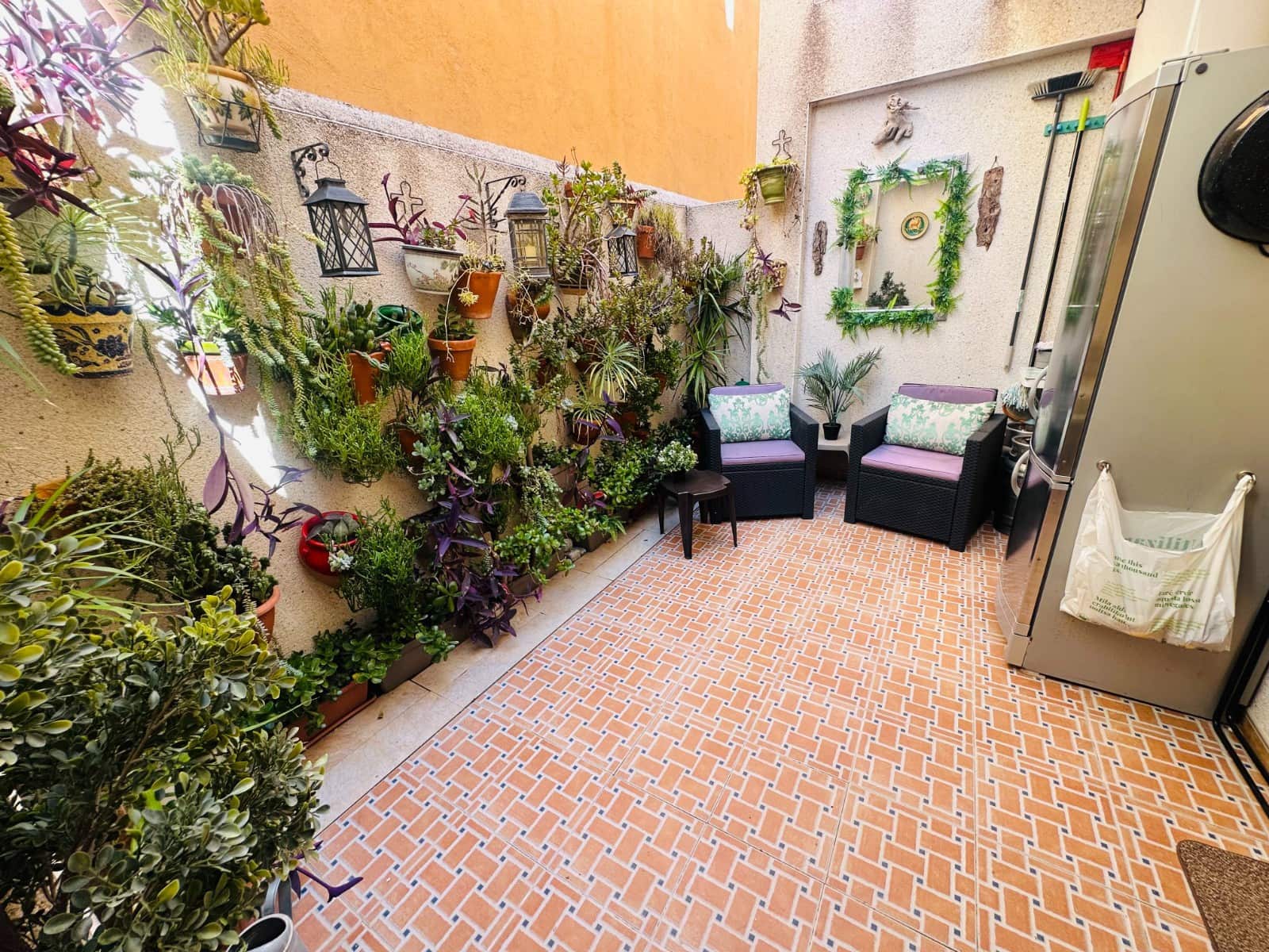 3 sypialnia Dom na sprzedaż w Jacarilla z garażem - 185 000 € (Ref: 9855159)