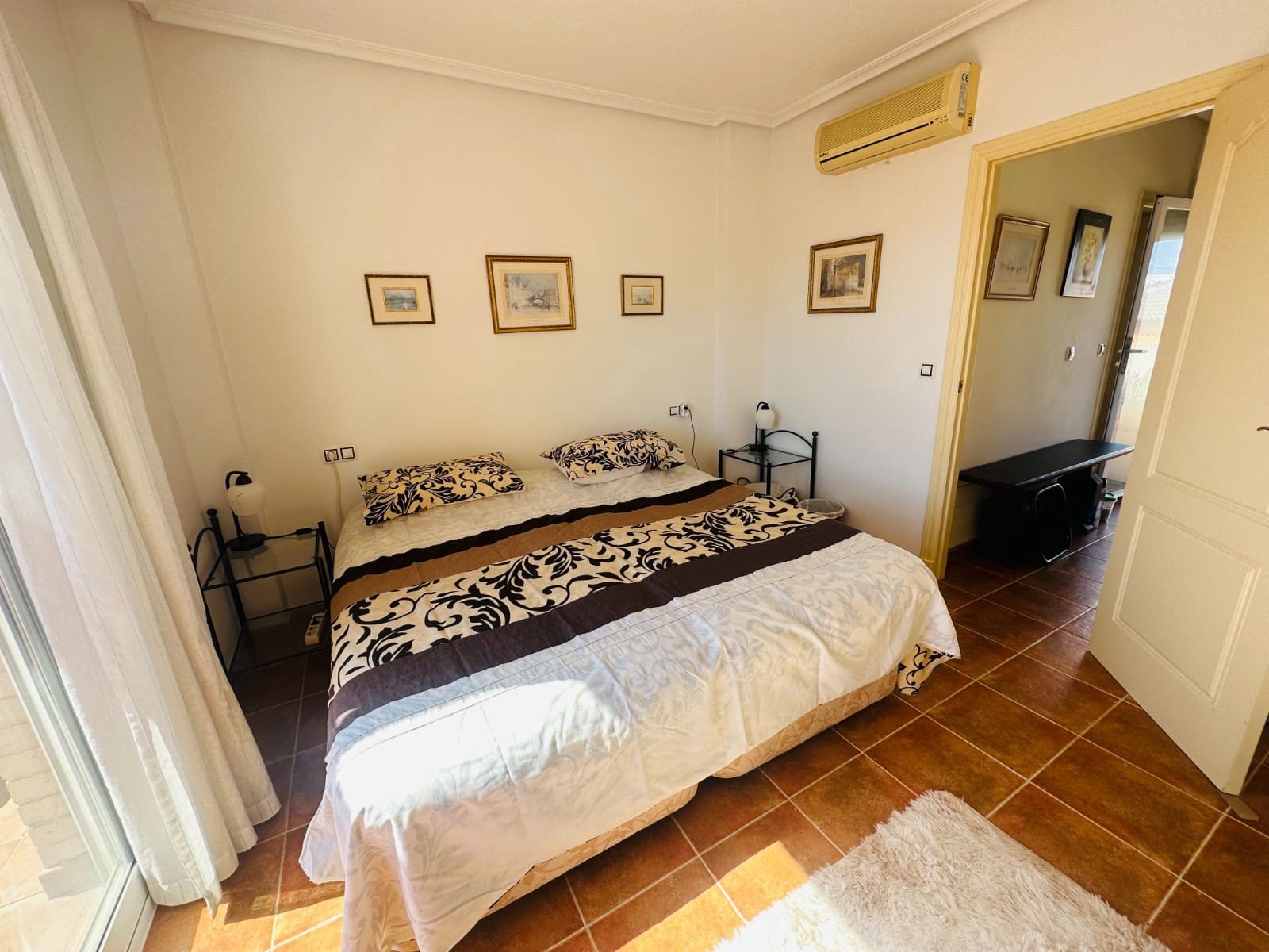3 sypialnia Dom na sprzedaż w Jacarilla z garażem - 185 000 € (Ref: 9855159)