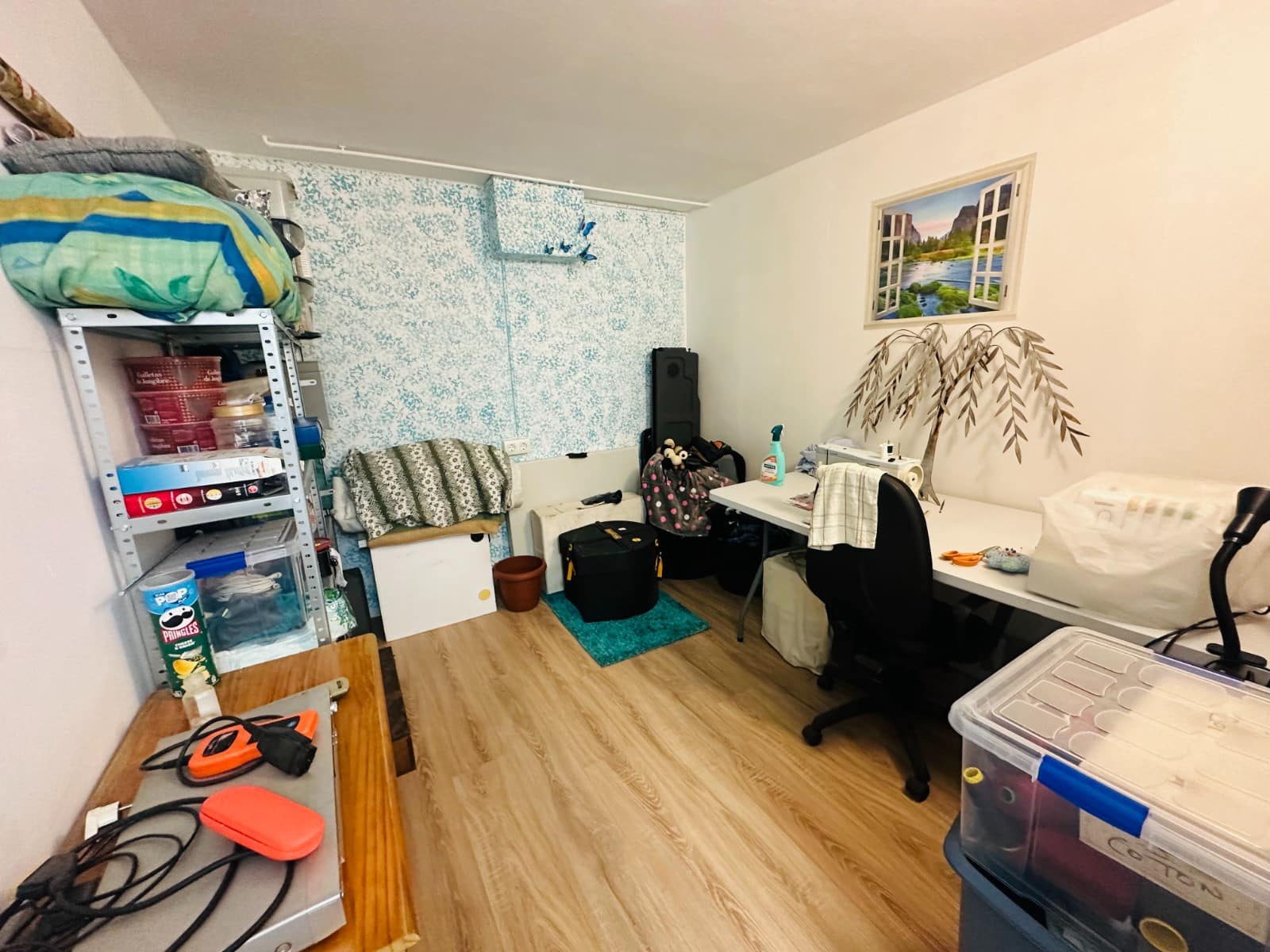 3 sypialnia Dom na sprzedaż w Jacarilla z garażem - 185 000 € (Ref: 9855159)