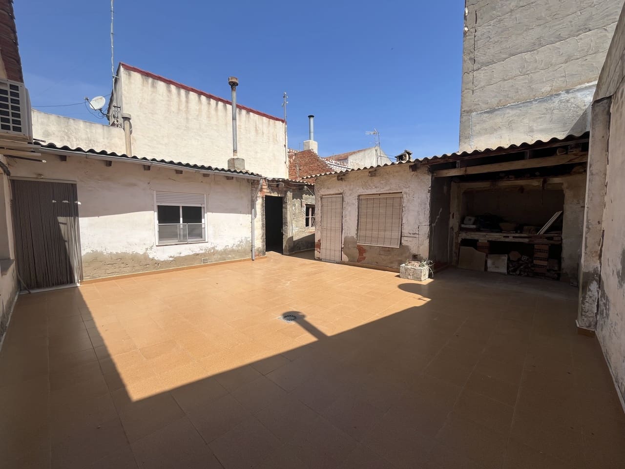 3 soverom Hus til salgs i Algorfa - € 175 000 (Ref: 9875802)