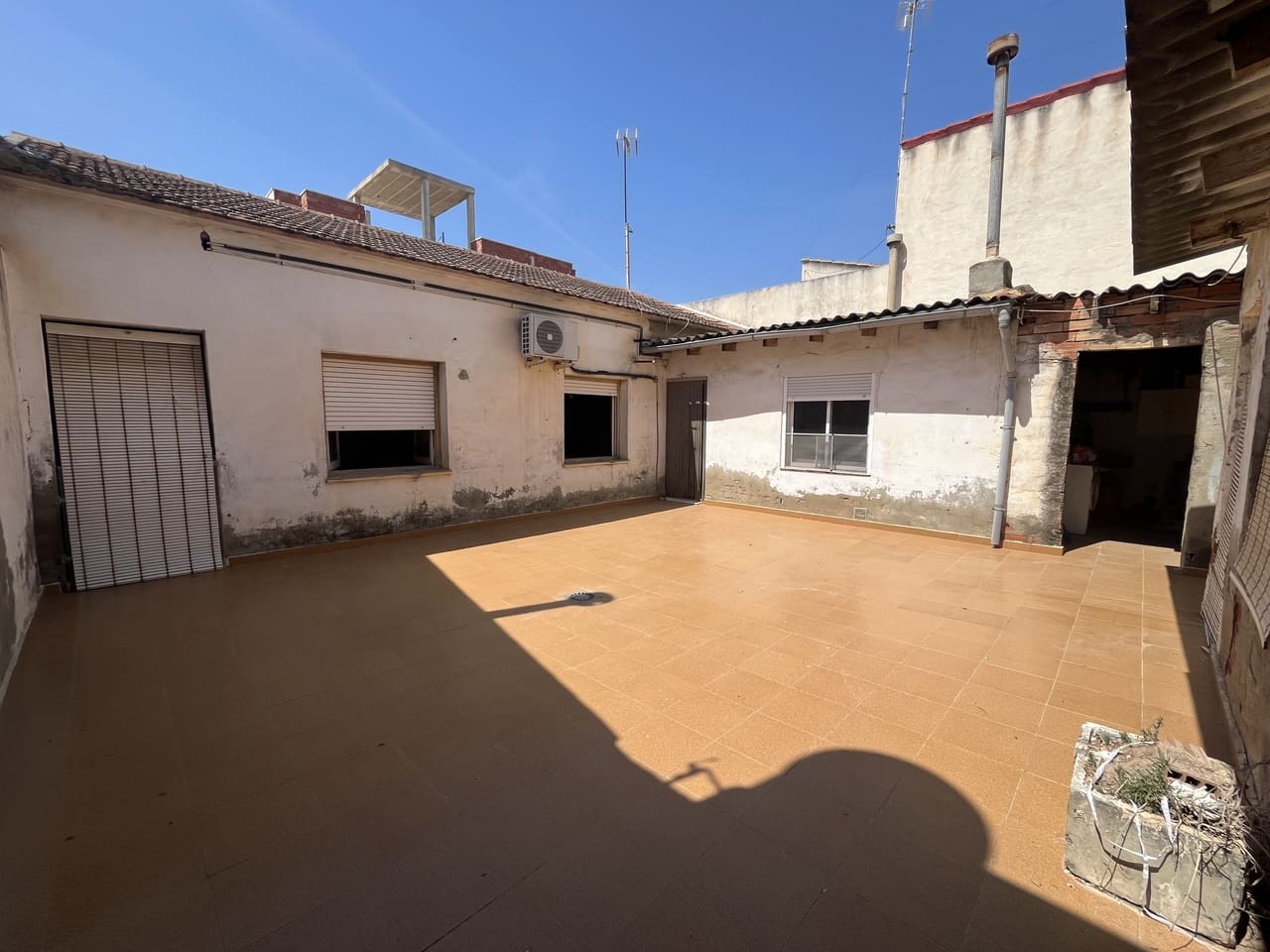 3 soverom Hus til salgs i Algorfa - € 175 000 (Ref: 9875802)