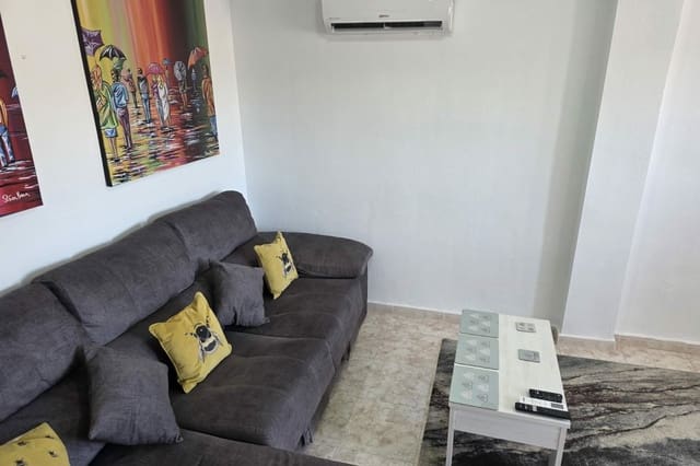 2 chambre Appartement à vendre à Ciudad Quesada, Rojales avec piscine garage - 149 950 € (Ref: 9878161)