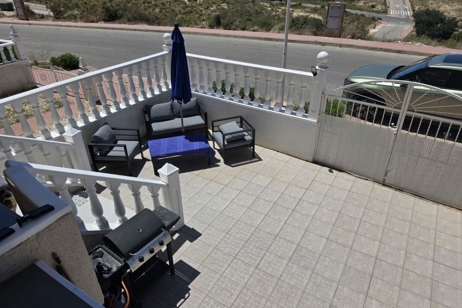 2 chambre Appartement à vendre à Ciudad Quesada avec piscine garage - 149 950 € (Ref: 9878161)