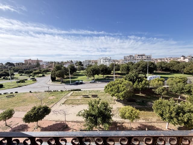2 sypialnia Apartament na sprzedaż w La Zenia, Orihuela z basenem - 175 000 € (Ref: 9880608)