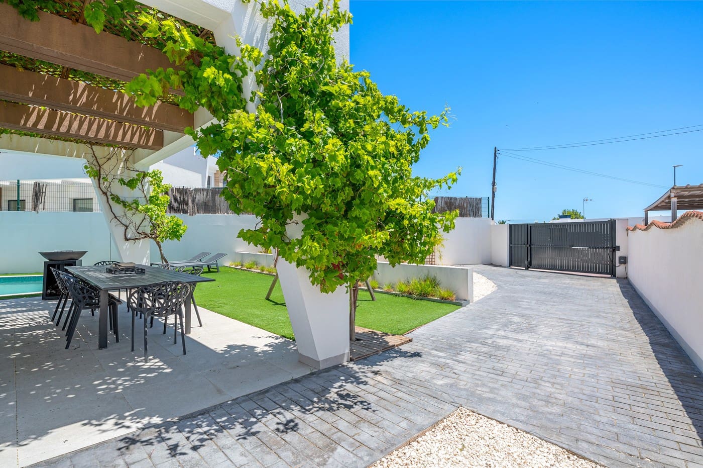 4 chambre Villa/Maison à vendre à Ciudad Quesada avec piscine garage - 669 000 € (Ref: 9884252)