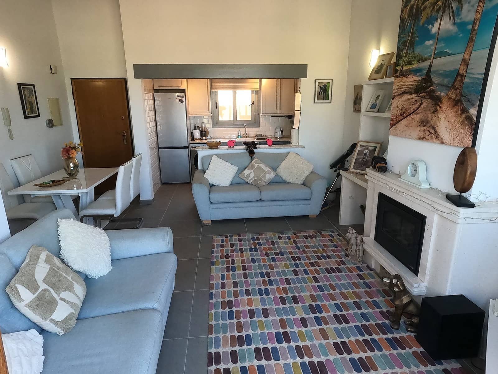 2 quarto Apartamento para venda em Algorfa com piscina - 215 000 € (Ref: 9889936)